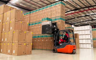 Hisense Portugal e ID Logistics reforçam parceria