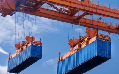 Digitalização do transporte marítimo: IKEA adere à DCSA+