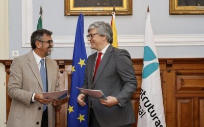 IP investe 204 milhões para modernizar Linha de Vendas Novas