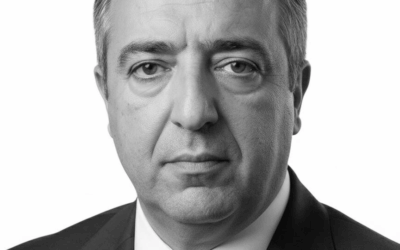 A nova logística europeia: tecnologia que decide, pessoas que transformam