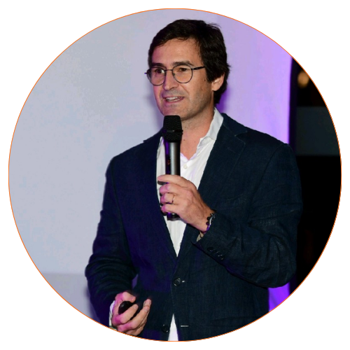 Nuno Serradas Duarte