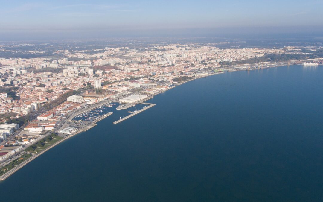 Porto de Setúbal