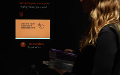 1.ª parafarmácia autónoma da Europa abre em Lisboa e redefine operações no retalho de saúde