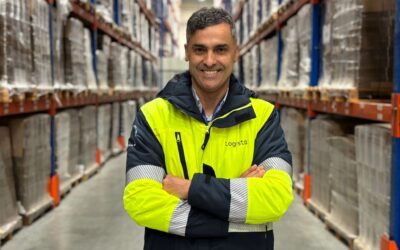 Rastreabilidade e transparência: os novos pilares da segurança logística