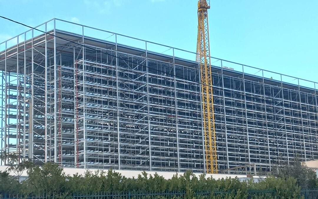 Costo Intralogistics