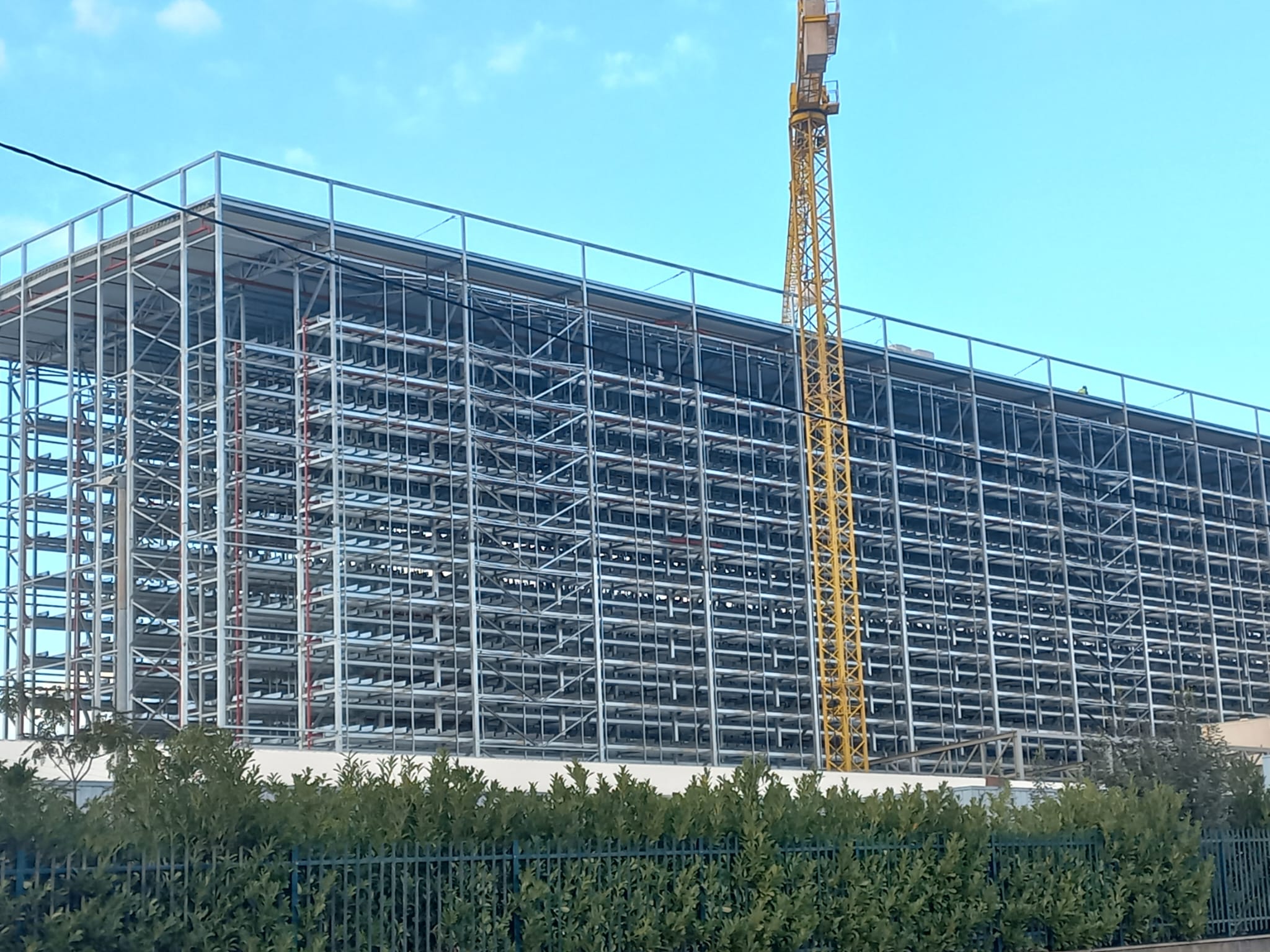 Costo Intralogistics