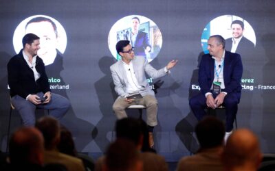 Wareflex estreia-se no Sage Future EMEA como solução certificada e reforça aposta na internacionalização