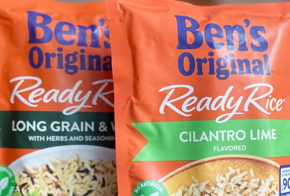 Mars investe 17 milhões em abastecimento de arroz sustentável