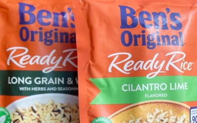 Mars investe 17 milhões em abastecimento de arroz sustentável