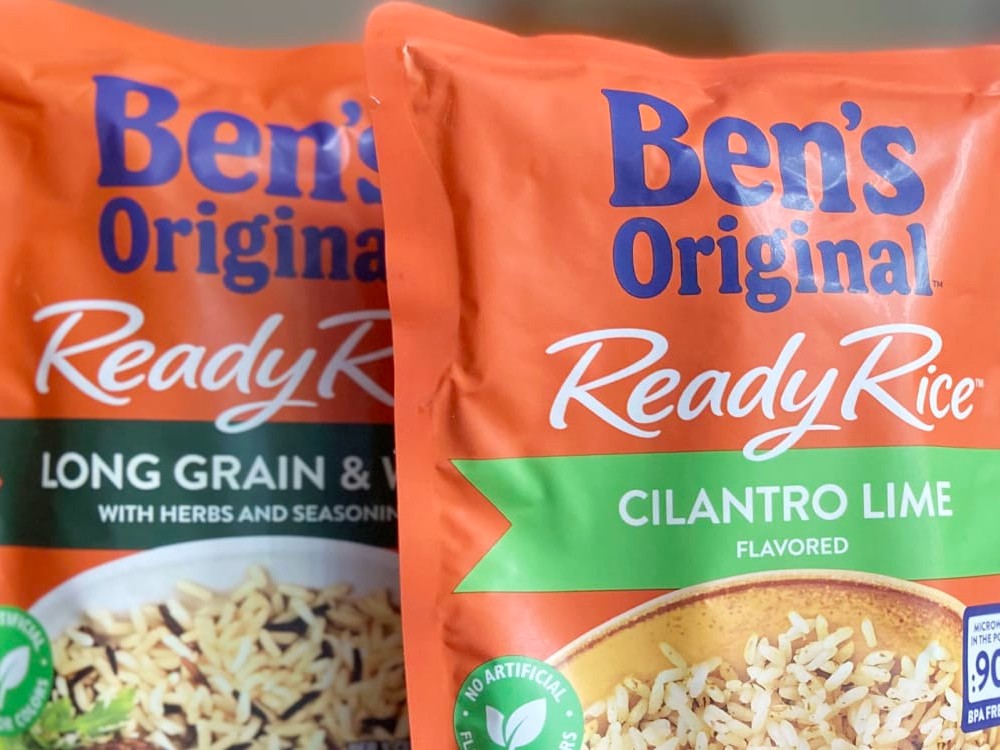 Mars investe 17 milhões em abastecimento de arroz sustentável