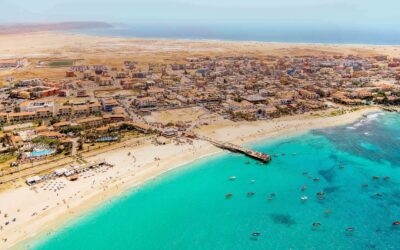 Oásis Atlântico expande central de compras e cria rede de lojas de retalho em Cabo Verde