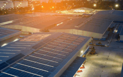 Dossiers SCM: Sustentabilidade na supply chain, uma rota imperativa