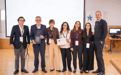 APCADEC atribui prémio a CTT e menções honrosas a SAMSIC e Câmara Municipal do Porto