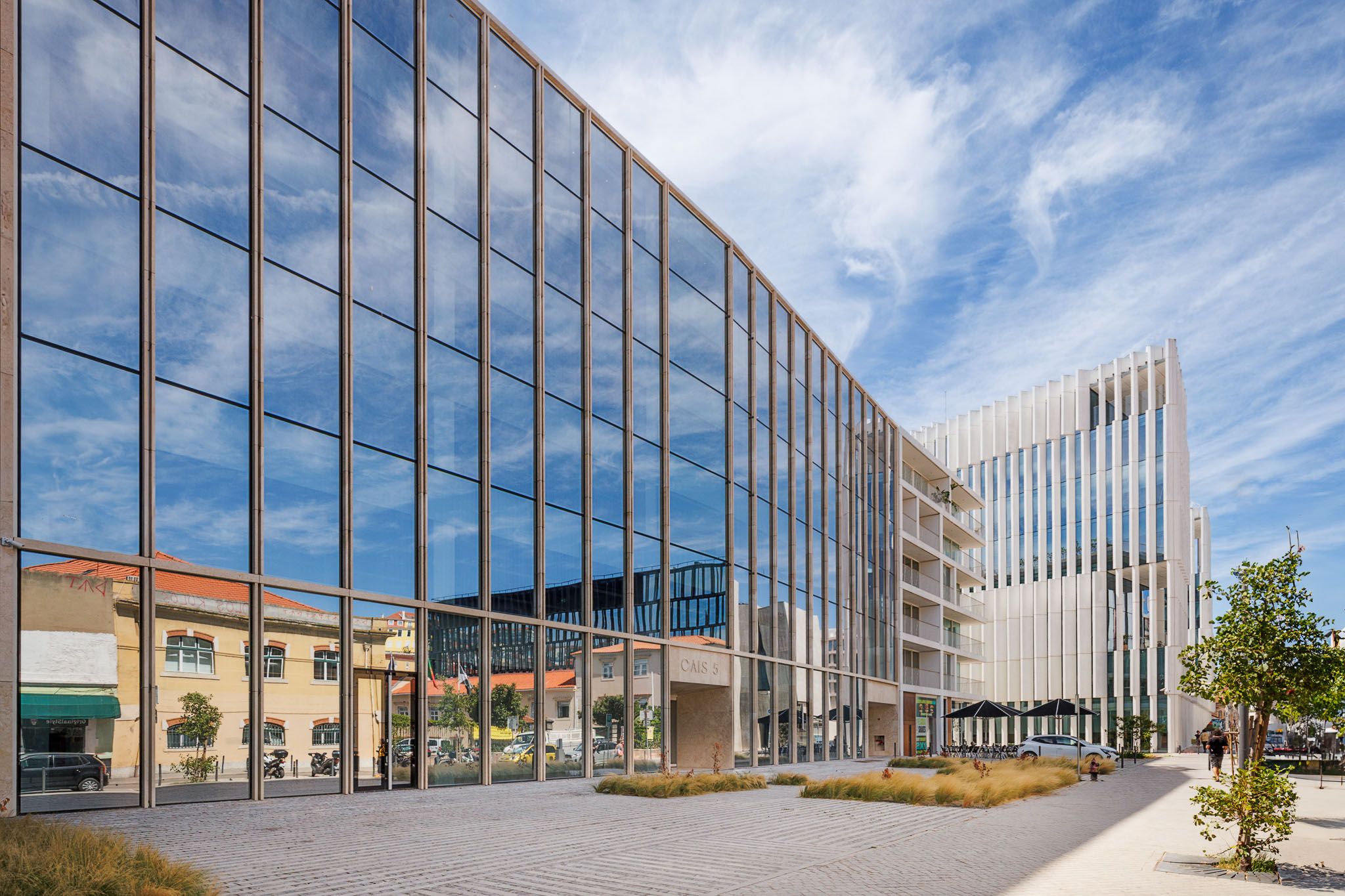 HAVI prepara-se para investir 200 milhões em Portugal