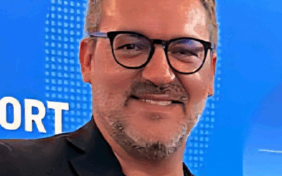 Hugo Barbosa é o novo Intermodal Manager da Decoluso