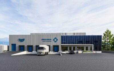 Friguarda anuncia novo entreposto logístico na Guarda