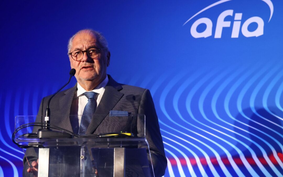 Indústria de componentes acolhe adiamento do fim dos motores a combustão