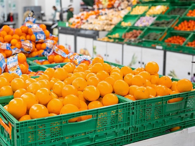 Mercadona compra Logifruit para unificar processos logísticos