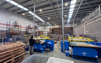 Rotom Europe adere ao Pacto Global da ONU e reforça aposta na logística circular