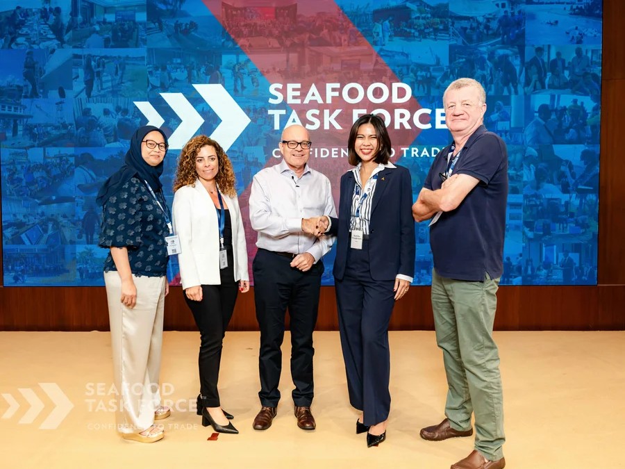 Novotel compromete-se com fornecimento sustentável de peixe