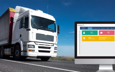 Nova solução da Targa Telematics visa reduzir riscos e otimizar gestão operacional no setor dos transportes