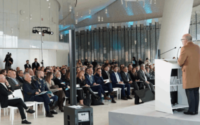 Leixões prepara investimento de mais de mil milhões para reforçar capacidade logística e competitividade