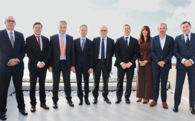 APS e Repsol destacam Sines como polo estratégico da transição energética europeia