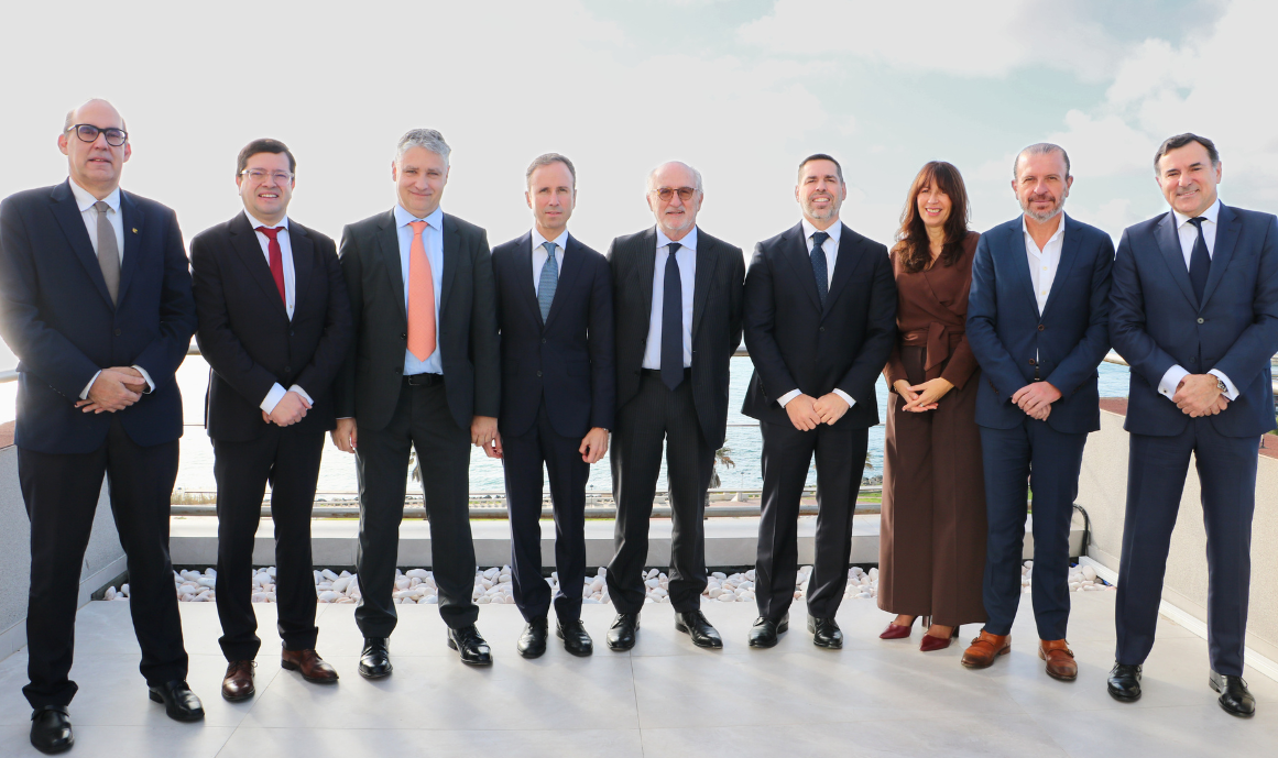 APS e Repsol destacam Sines como polo estratégico da transição energética europeia