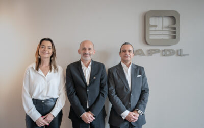 APDL empossa novo Conselho de Administração para o triénio 2026–2028