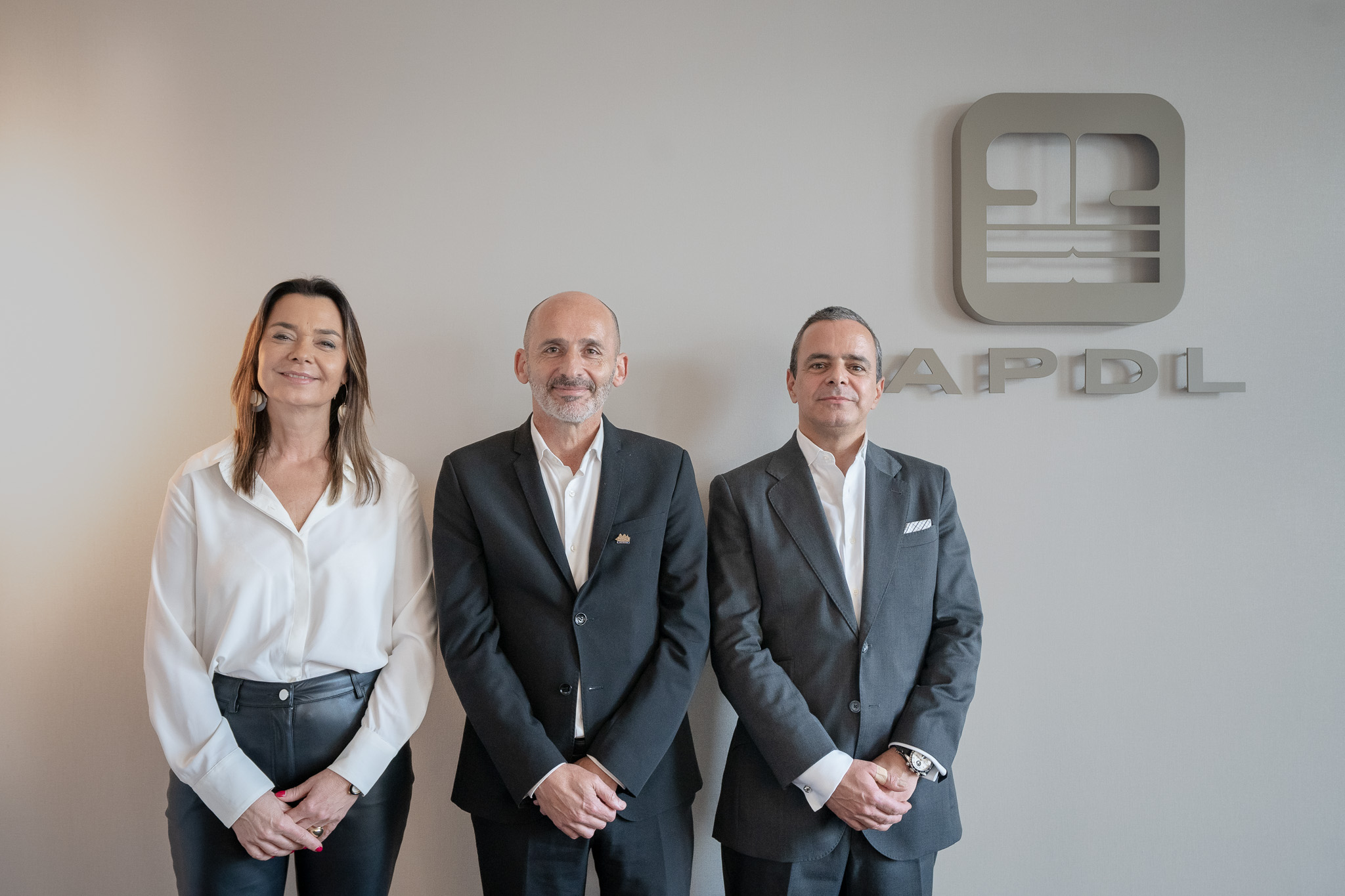APDL empossa novo Conselho de Administração para o triénio 2026–2028