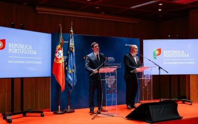 Governo aprova pacote legislativo com impacto direto no transporte de mercadorias e na logística