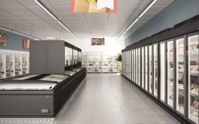 FRICON unifica gestão das operações globais com plataforma da IFS