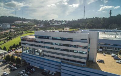 Neolix estabelece aliança estratégica com a Salvador Caetano Auto