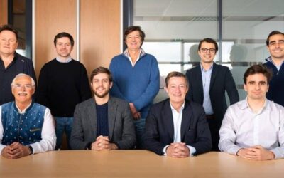 Fatton Lyseo e Ovrsea fundem-se e criam novo grupo logístico francês