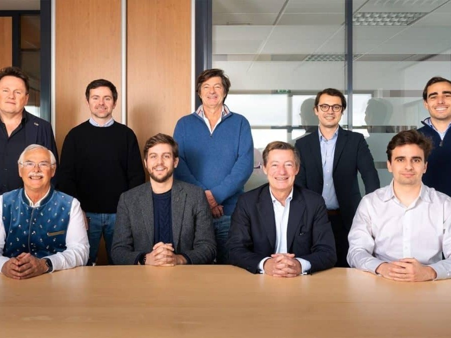 Fatton Lyseo e Ovrsea dão origem a novo grupo logístico francês