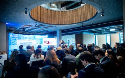 GS1 apresenta resultados do estudo benchmarking de saúde e destaca eficiência logística