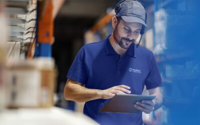 Hardis Supply Chain reforça presença global e abre filial nos Estados Unidos