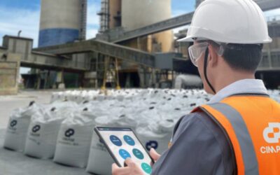 CIMPOR implementa plataforma digital para otimizar gestão de stocks