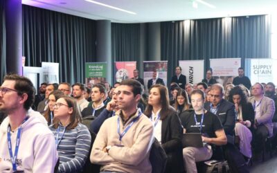 Intralogística 2026: refletir sobre a operação real, onde a indústria acontece