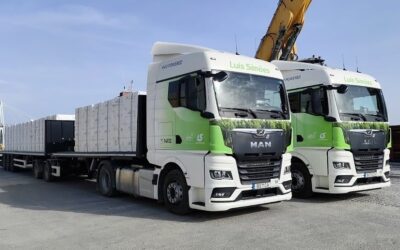 Luís Simões introduz gigalines a HVO na operação para a Altri