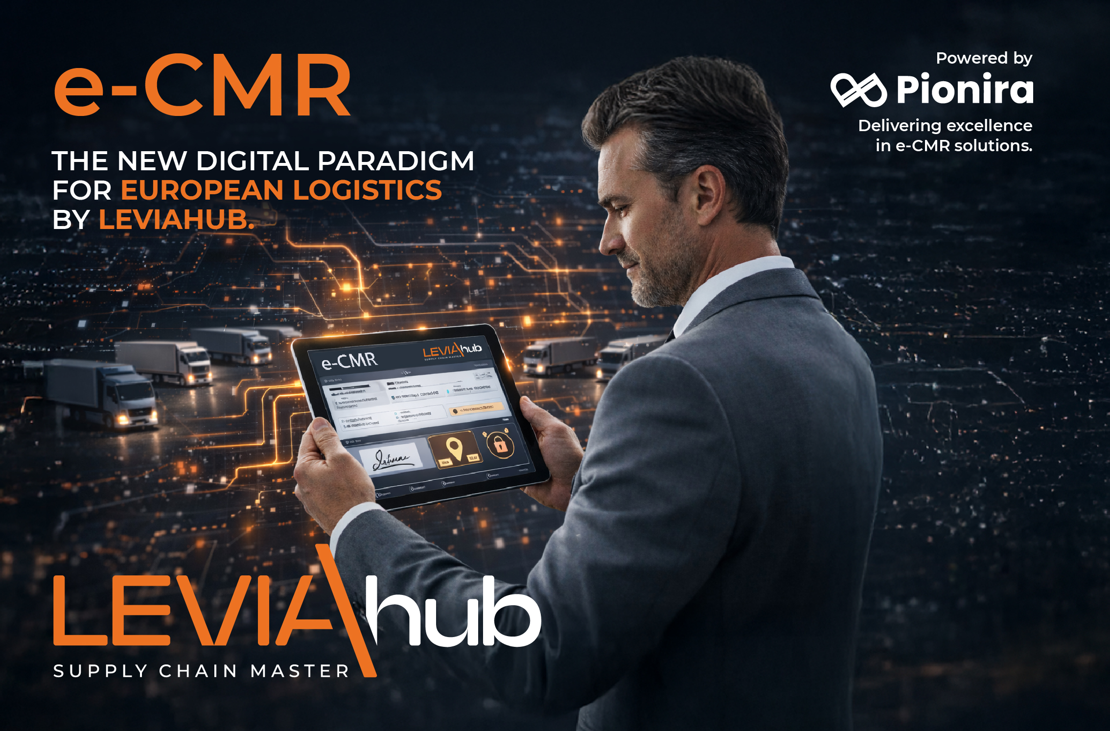 Leviahub