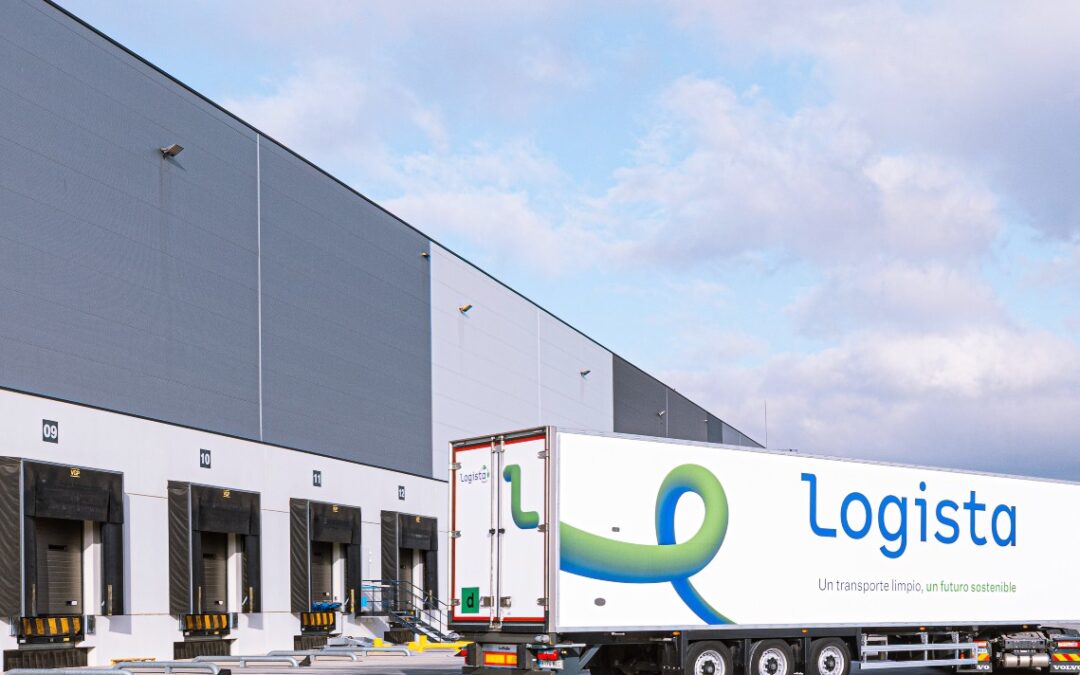 Logista assinala 10 anos no top do CDP