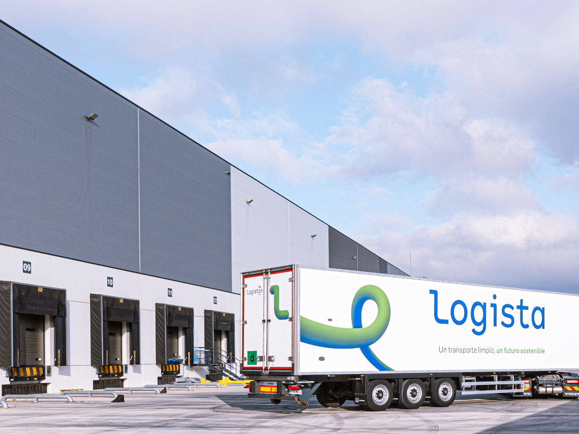 Logista assinala 10 anos no top do CDP