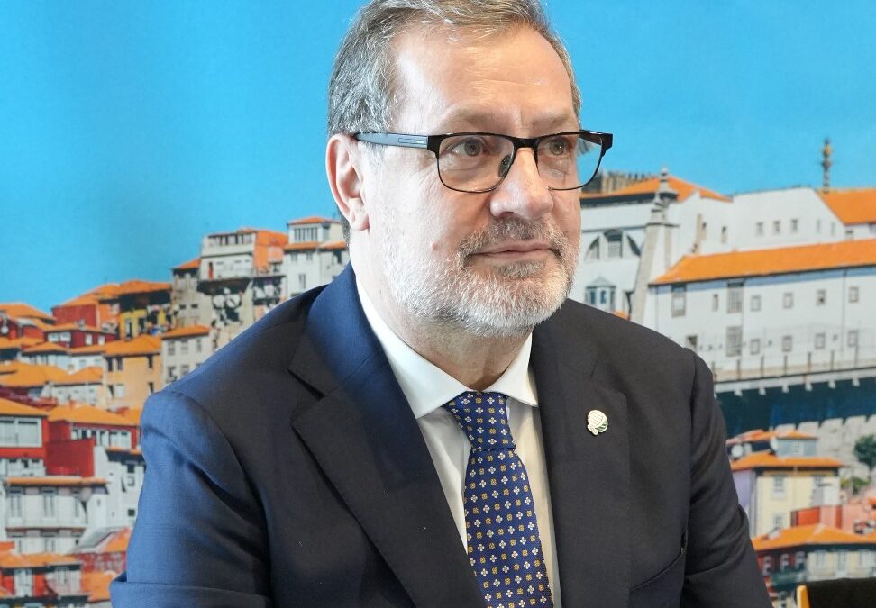 SiMTeM: “Faltou um plano de contingência”, critica bastonário da ODO