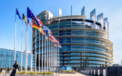 Parlamento Europeu remete acordo UE-Mercosul para a justiça