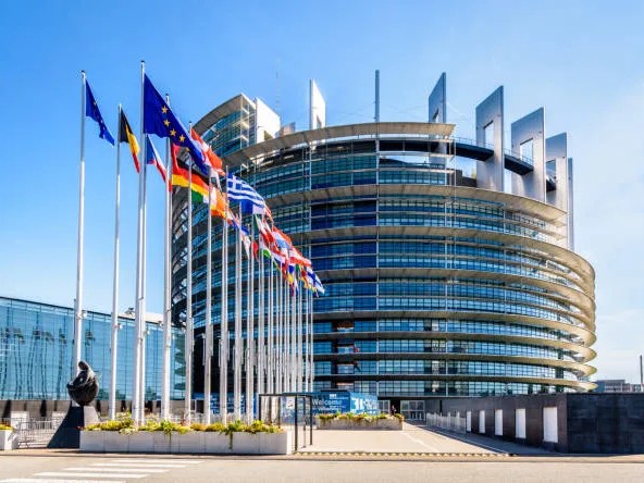 Parlamento Europeu remete acordo UE-Mercosul para a justiça