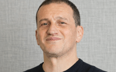 A logística do futuro já começou e será liderada, não automatizada