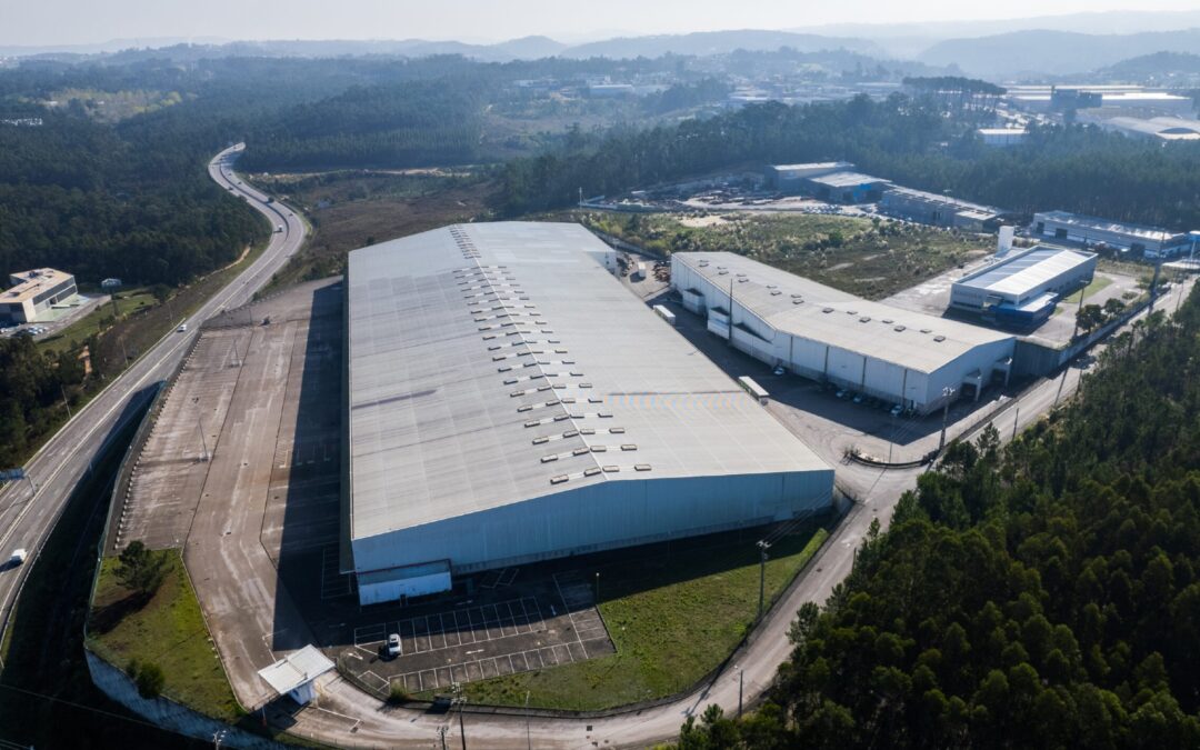 Europi associa-se à Incus Capital para expandir Ecologis a nível ibérico