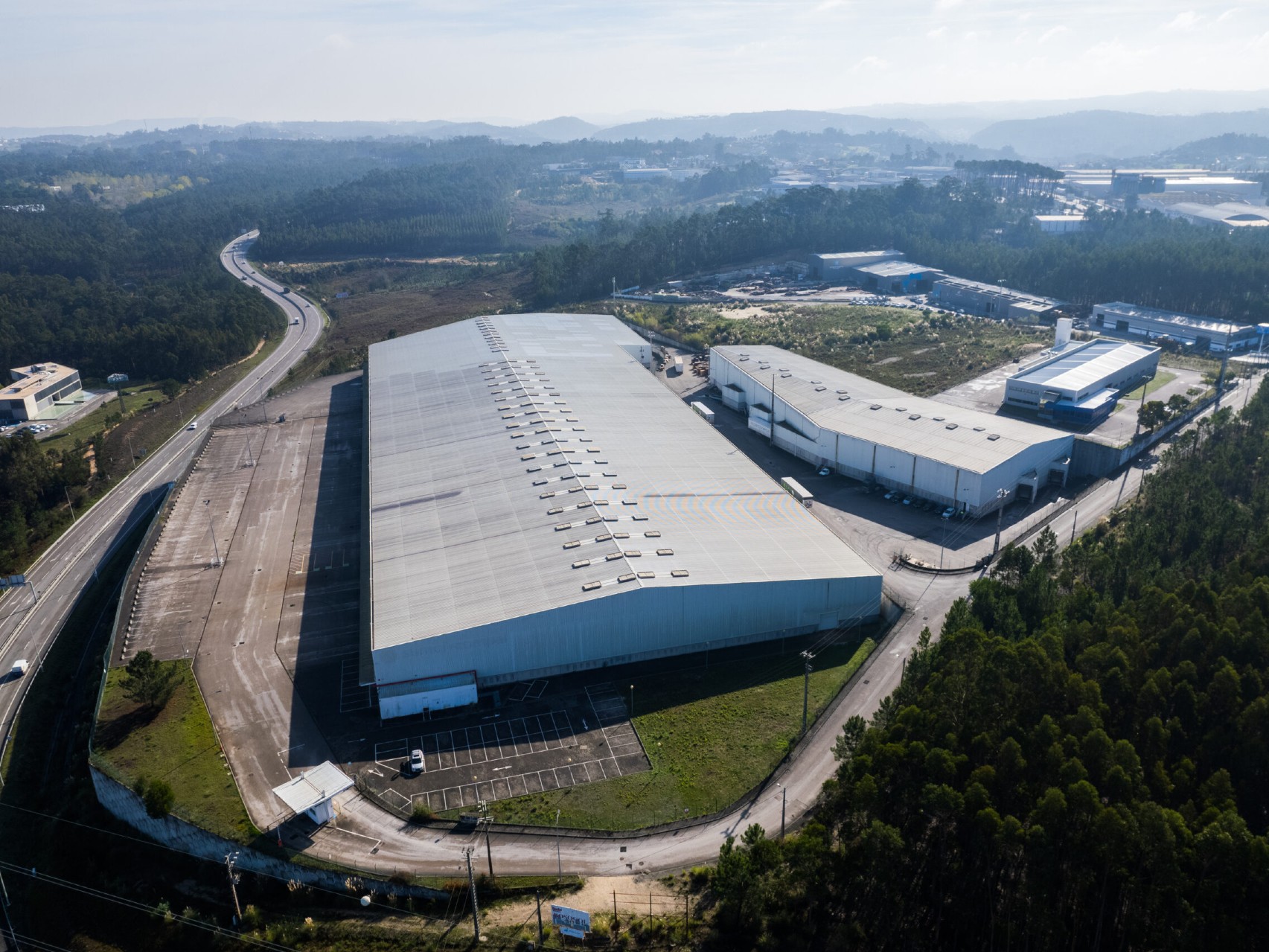 Europi associa-se à Incus Capital para expandir Ecologis a nível ibérico