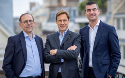 Grupo STEF nomeia dois novos diretores gerais operacionais